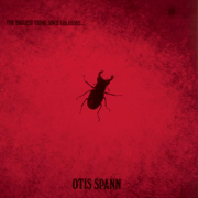Temperature Is Rising (100.2°F) - Otis Spann