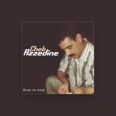 Listen to Azzedine, watch music videos, read bio, see tour dates & more!