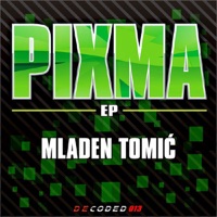 Pixma - EP - Mladen Tomic