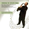 Michael Hirsch Rhythm of the Americas (Arr. R. Hirsch): I. Convergence of French and English Emerging and Celebrated Repertoire for Solo Saxophone and Symphonic Band, Vol. 7: Straddling the Classical Divide