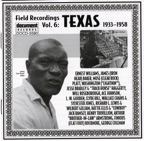 Ain't No More Cane On the Brazos