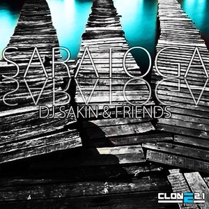 Saratoga - EP