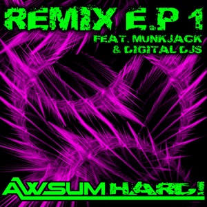 Remix 1 - EP