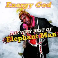 Gangster Rock — Elephant Man