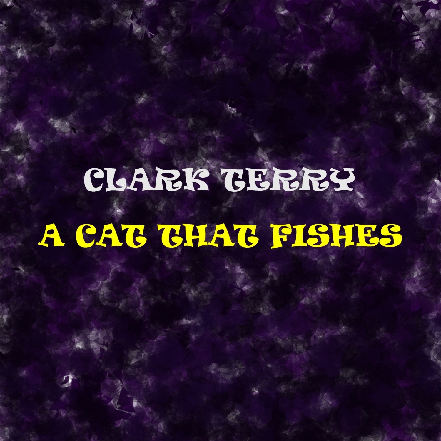 A Cat That Fishes