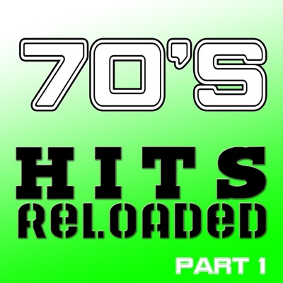 70's Hits Reloaded, Pt. 1