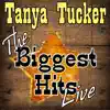 Tanya Tucker - Old Weakness (Coming On Strong) [Live]