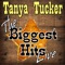 Tell Me About It (feat. Delbert Mcclinton) [Live] - Tanya Tucker lyrics