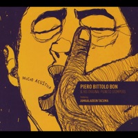 Mucho Acustica (feat. Jamaaladeen Tacuma) - Piero Bittolo Bon and His Original Pigneto Stompers