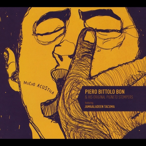 Mucho Acustica (feat. Jamaaladeen Tacuma)