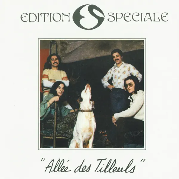 Un Coup Je Te Vois — Edition Speciale