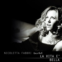 La vita è bella - Nicoletta Fabbri