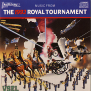 Music from the 1992 Royal Tournament - Various Artists