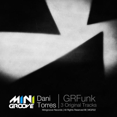 GRFunk - EP - Single