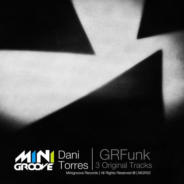 GRFunk - EP