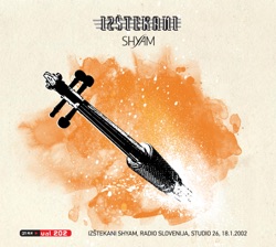 Shyam - Zeljo Dalec Stran