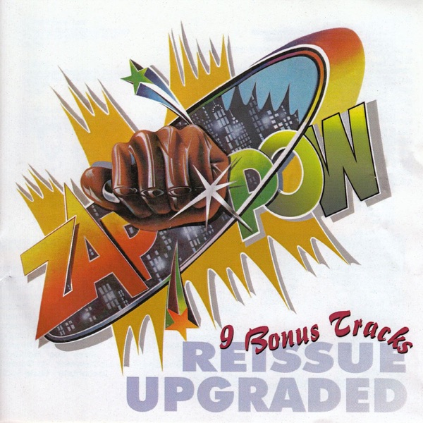 Reissue Upgraded