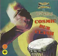 Love Has Left The Land Dub — Alien Dread