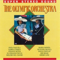 The Olympic Orchestra - Hava Nagila