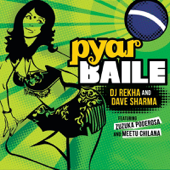Pyar Baile (Instrumental)