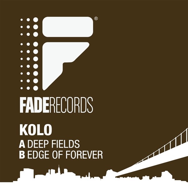 Deep Fields - EP