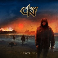 CKY - Hellions On Parade