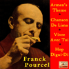 Vintage Dance Orchestras No. 215 - EP: Chanson De Lima - EP - Franck Pourcel et son orchestre