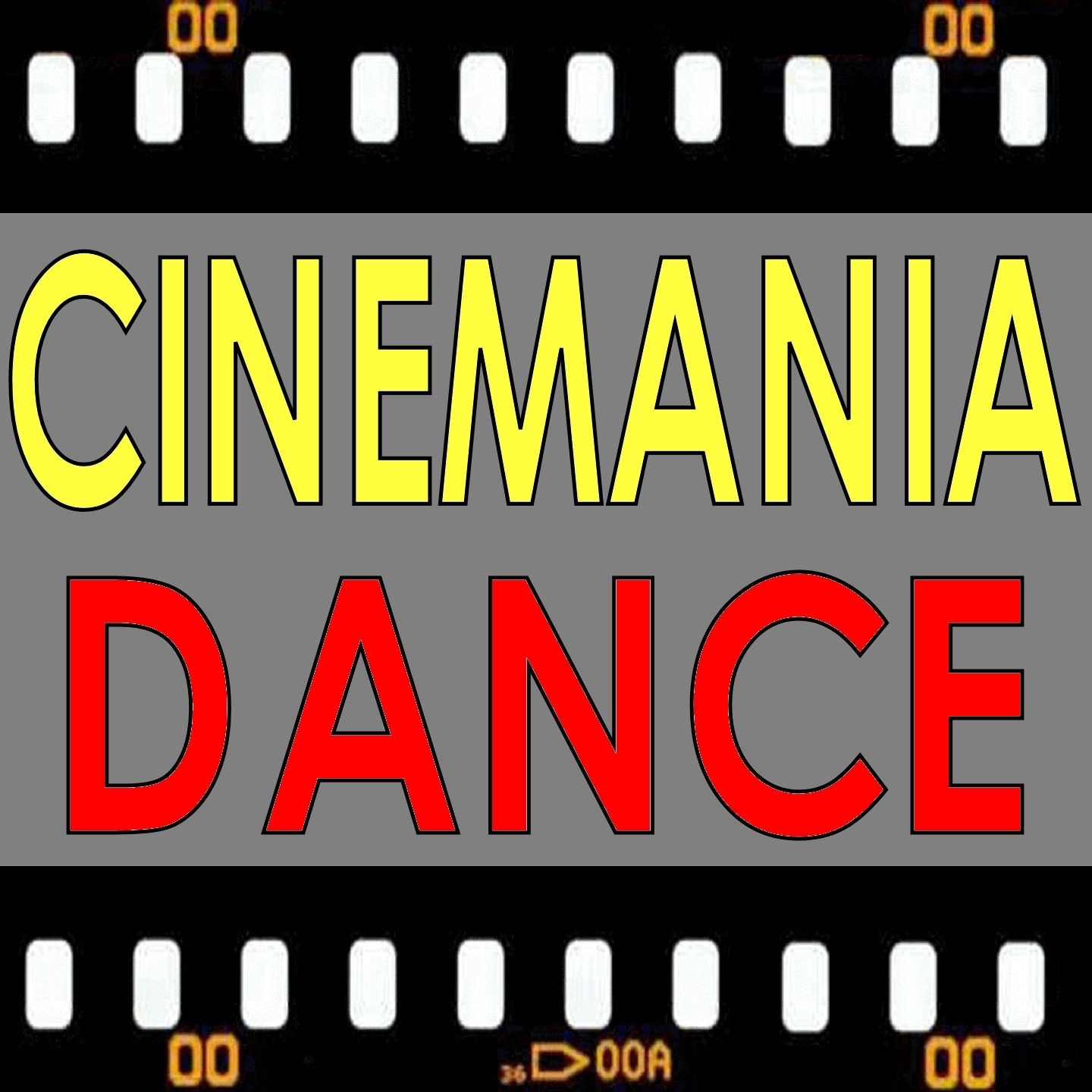 Cinemania Dance