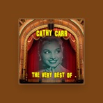 Cathy Carr