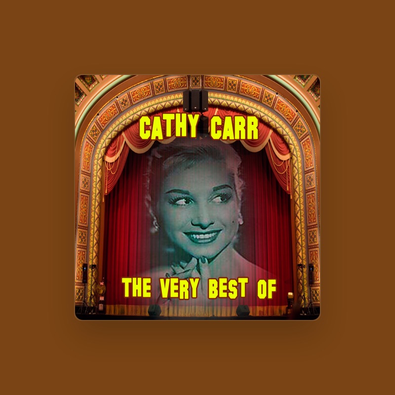 Cathy Carr