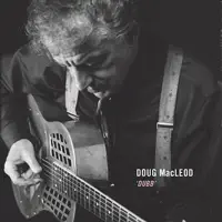 The Sun Shine Down My Way — Doug MacLeod