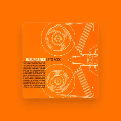 Listen to Insurgence, watch music videos, read bio, see tour dates & more!