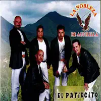 Te Quiero Tanto — La Nobleza de Aguililla