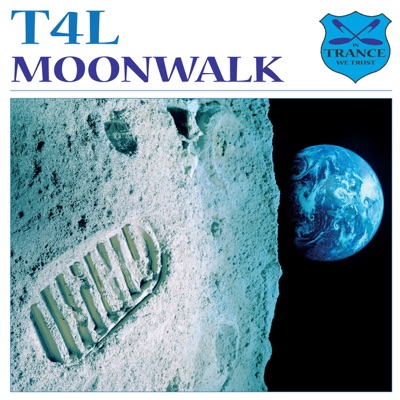 Moonwalk - EP
