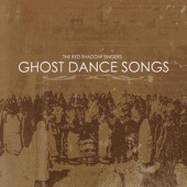 Ghost Dance Song artwork