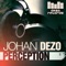 High Frequency - Johan Dezo lyrics