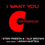 I Want You - EP