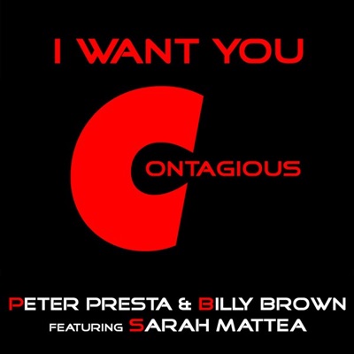 I Want You - EP