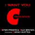 I Want You (Original Radio Mix) song reviews