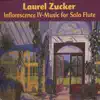 Frenetical for solo flute