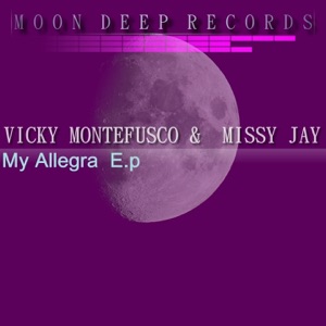 My Allegra - EP