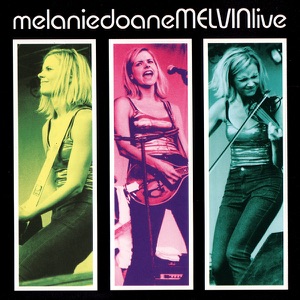 Melvin (Live)
