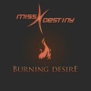 Burning Desire