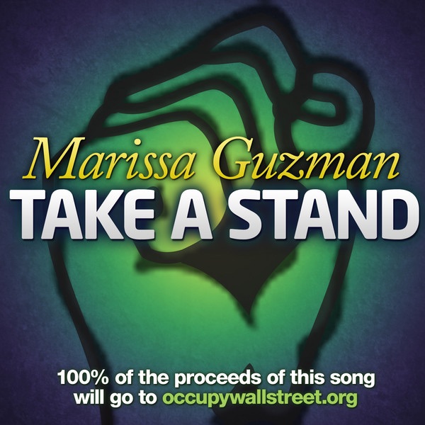 Take a Stand
