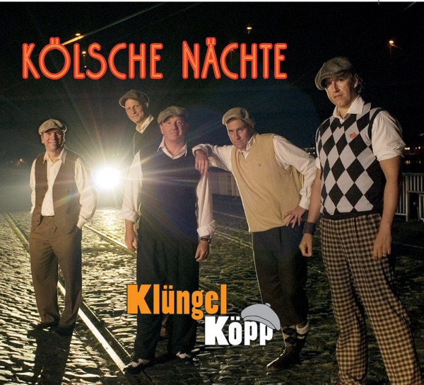 Kölsche Nächte - EP