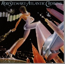 Rod Stewart - All In the Name of Rock 'N' Roll