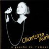 À gauche de l'amour - Charlotte Avril