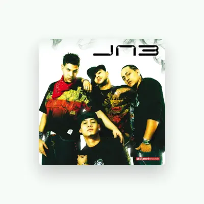 Listen to JN3, watch music videos, read bio, see tour dates & more!