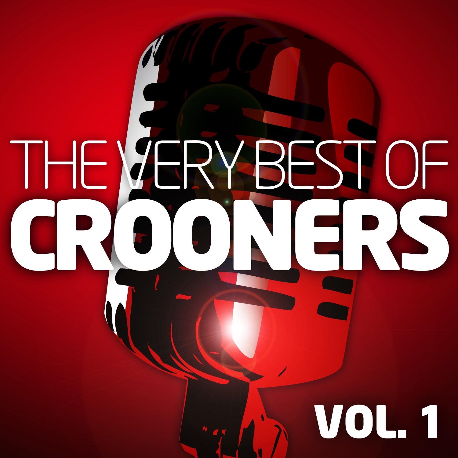 Crooners Vol. 1 - the Very Best of (Remastered)