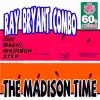 Ray Bryant Combo - The Madison Time (Remastered)
